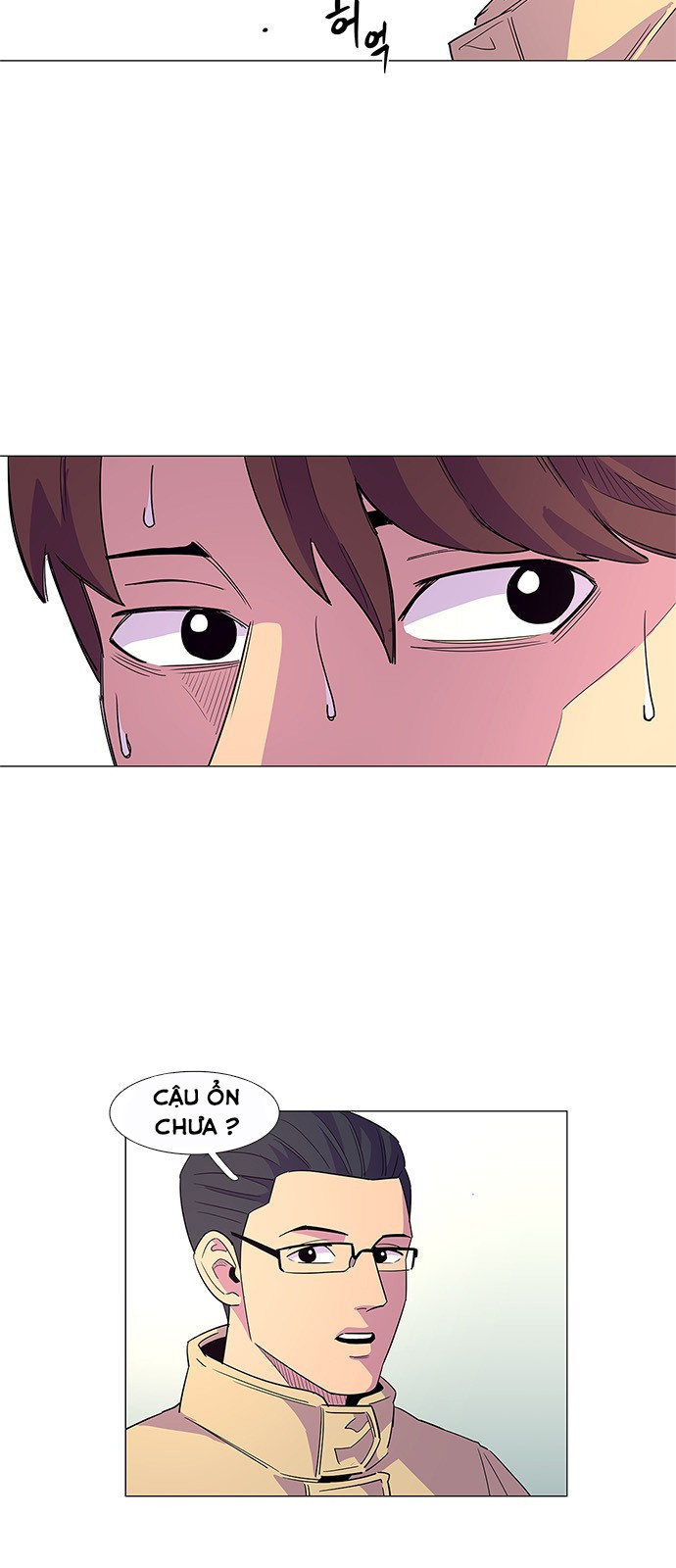 Tích Tắc Chapter 5 - Trang 36