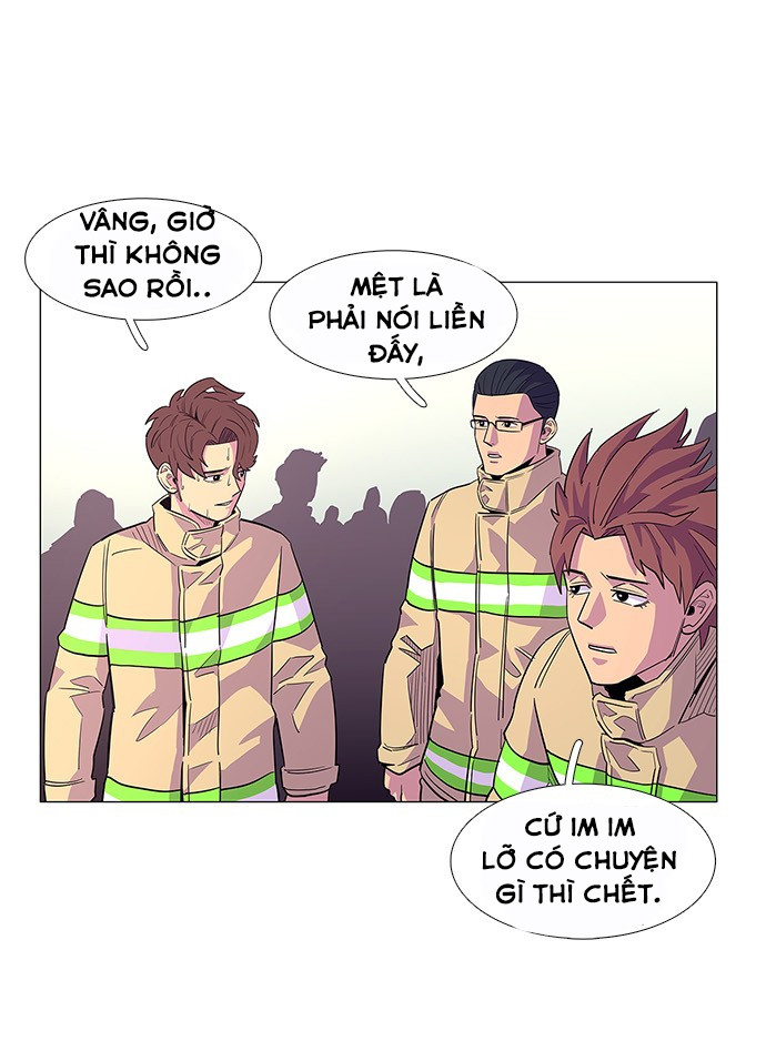 Tích Tắc Chapter 5 - Trang 37