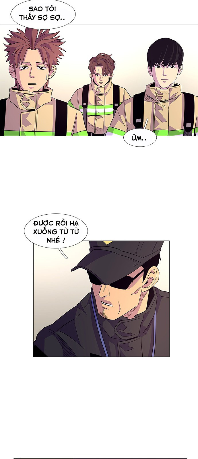 Tích Tắc Chapter 5 - Trang 40