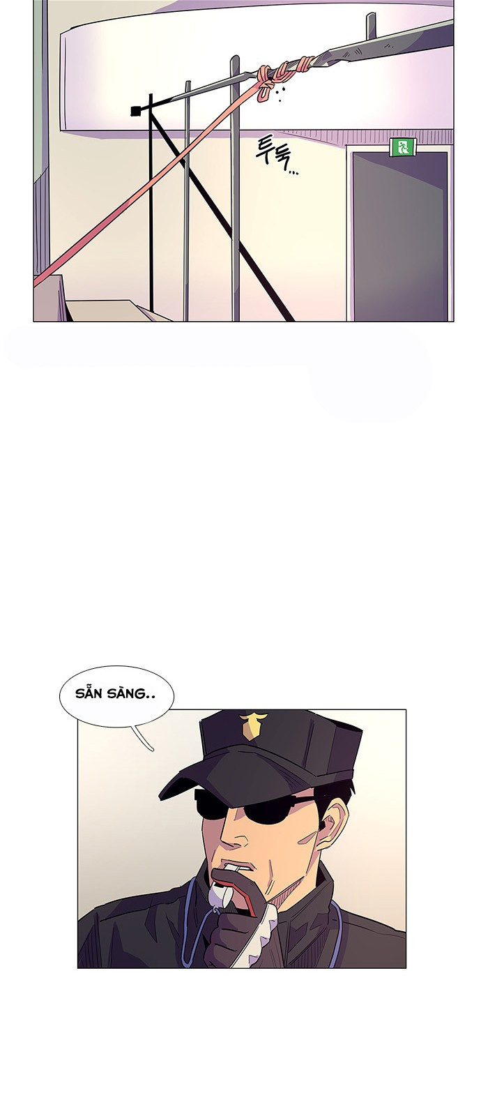 Tích Tắc Chapter 5 - Trang 41