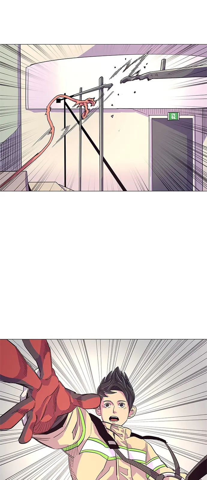 Tích Tắc Chapter 5 - Trang 42