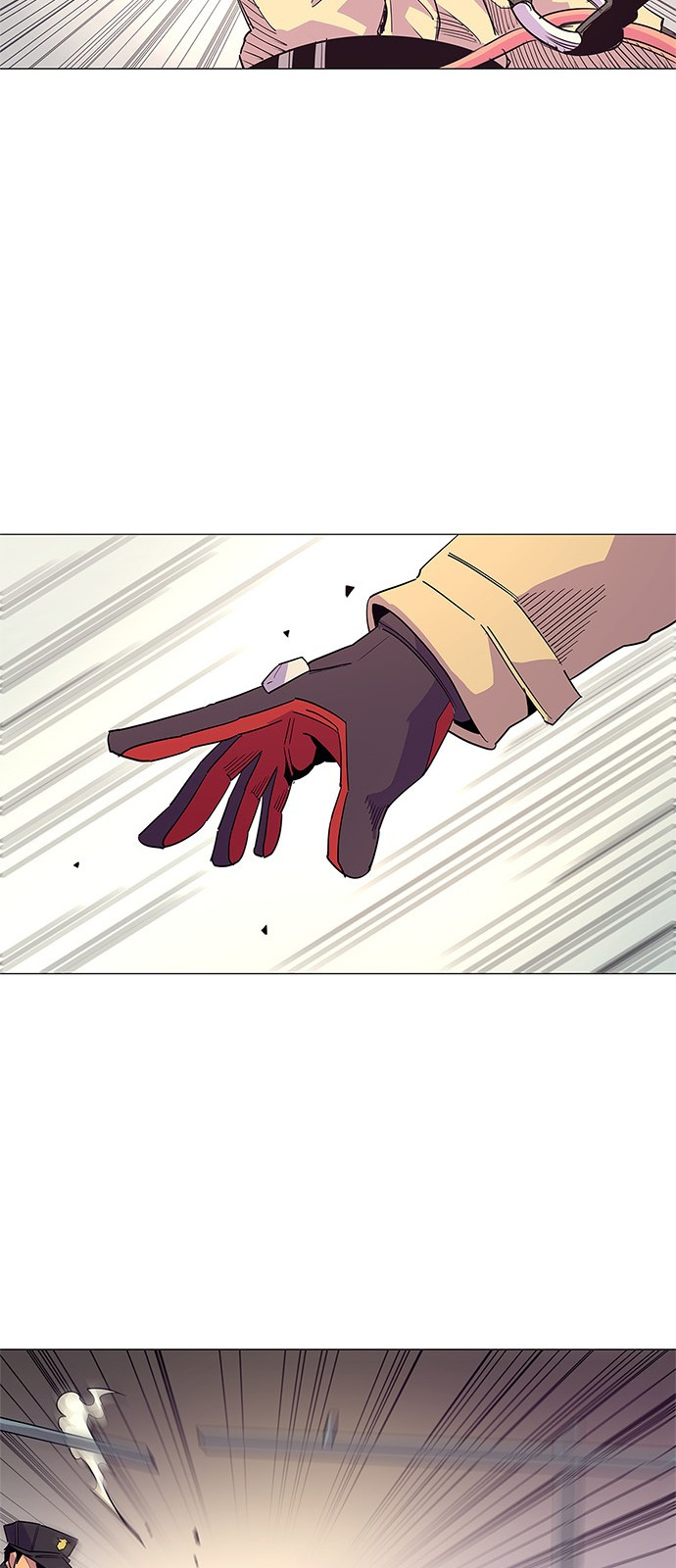 Tích Tắc Chapter 5 - Trang 43