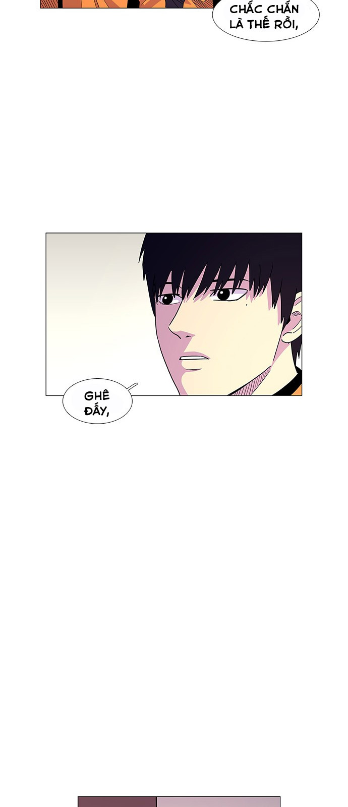 Tích Tắc Chapter 6 - Trang 21