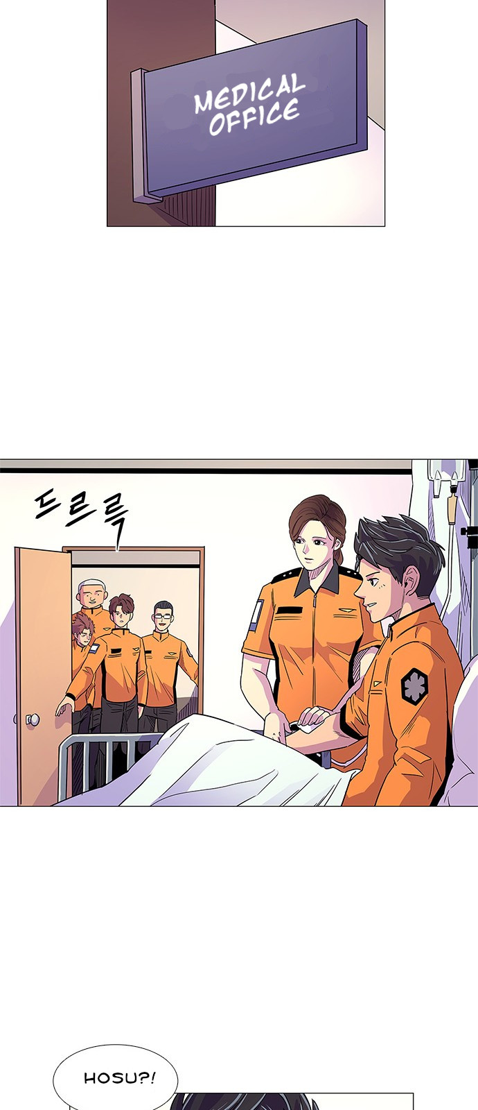 Tích Tắc Chapter 6 - Trang 22