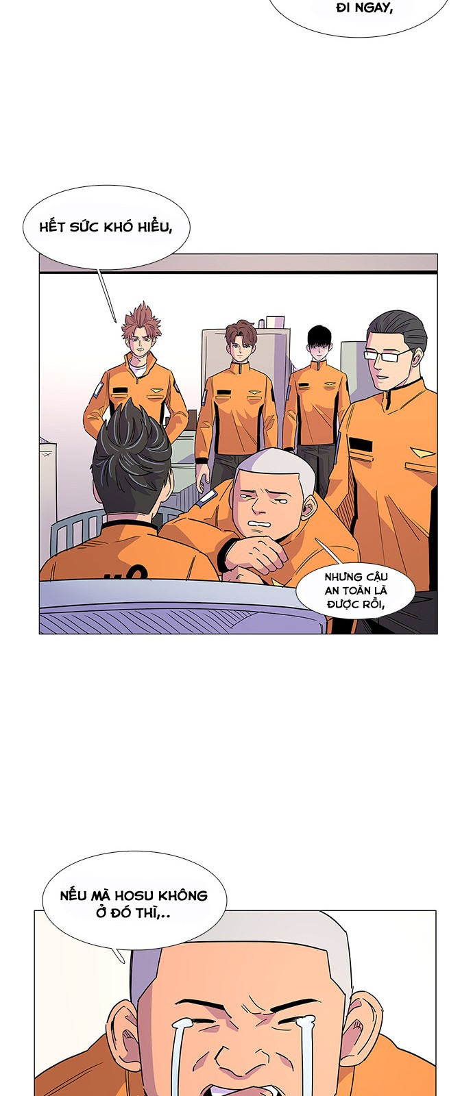 Tích Tắc Chapter 6 - Trang 26