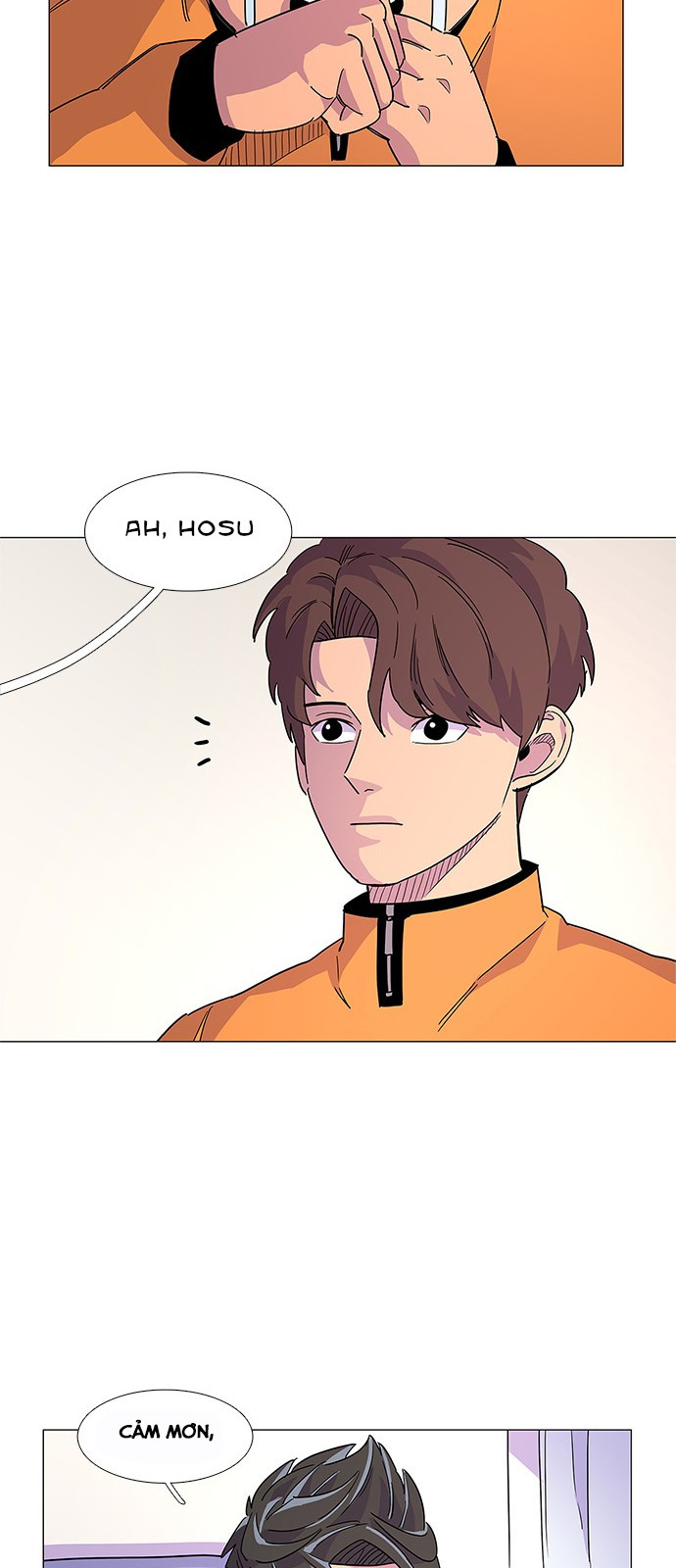Tích Tắc Chapter 6 - Trang 27