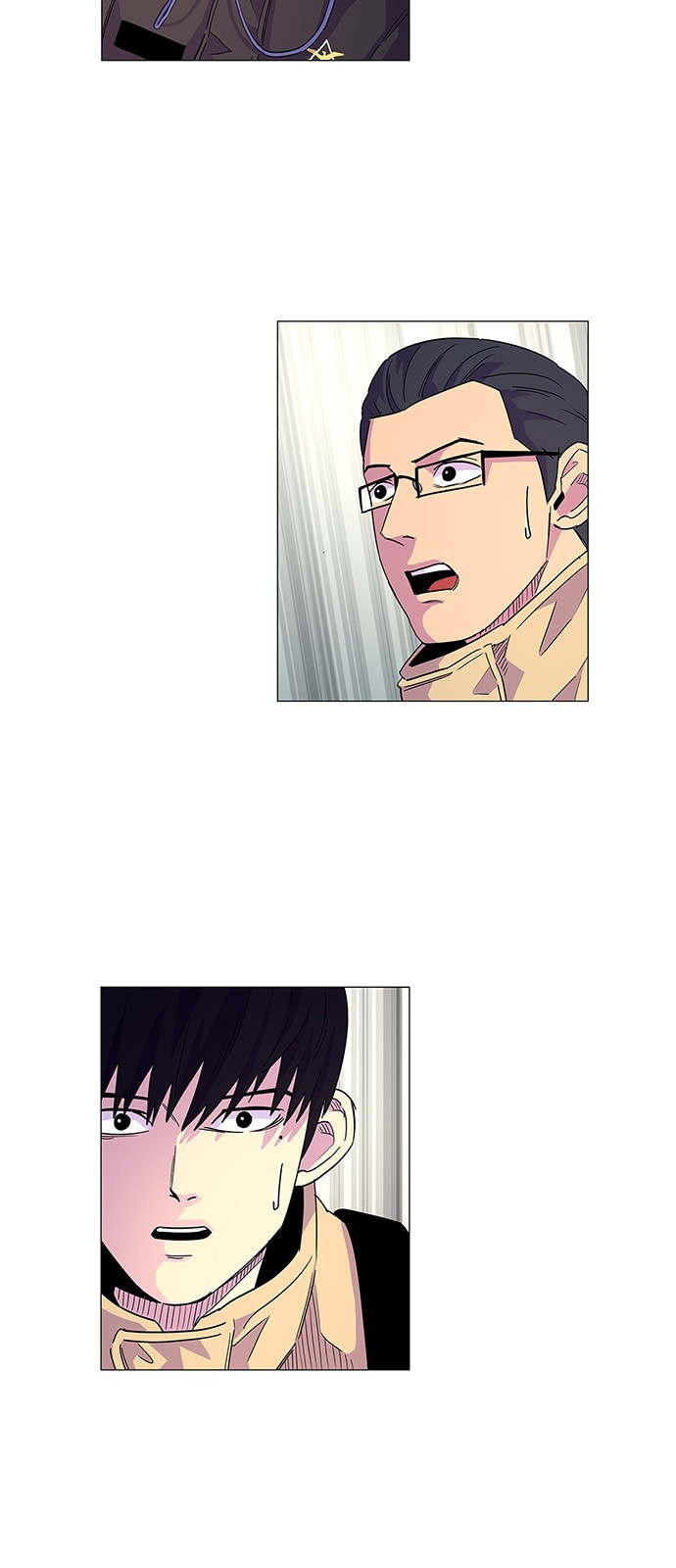 Tích Tắc Chapter 6 - Trang 3