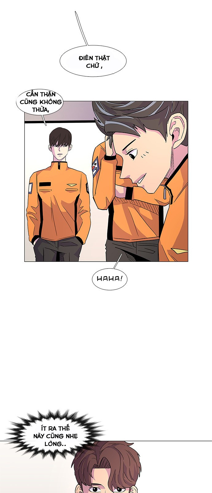 Tích Tắc Chapter 6 - Trang 30