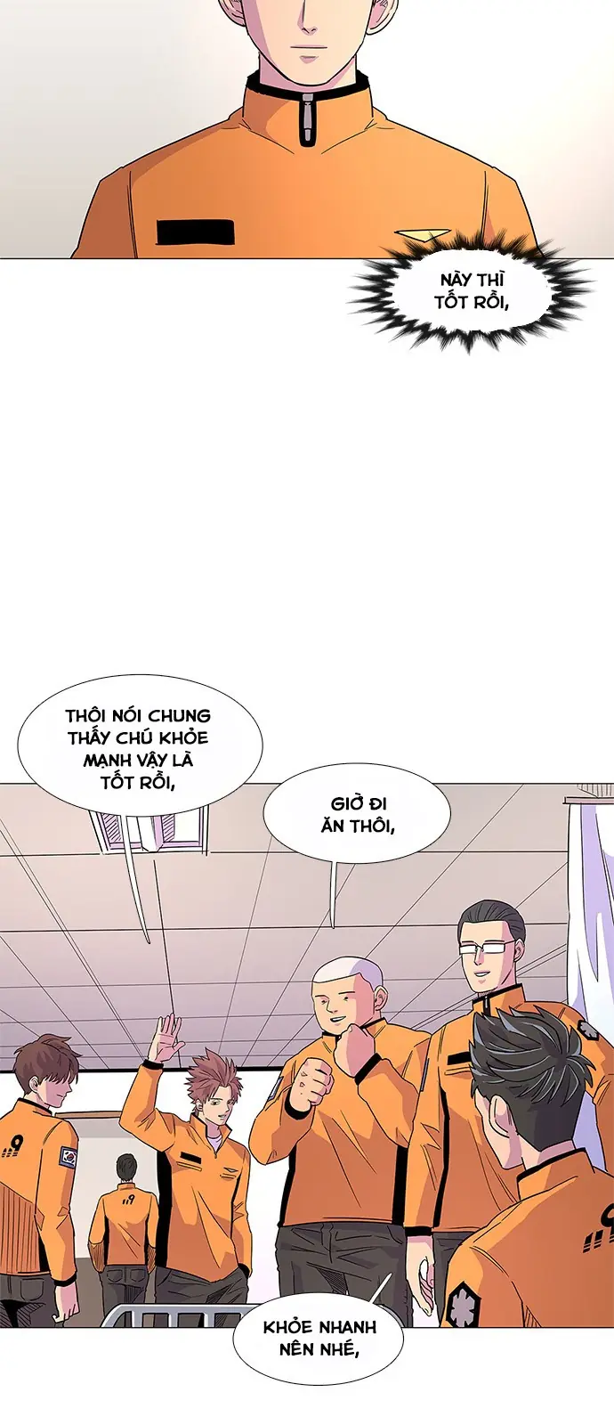 Tích Tắc Chapter 6 - Trang 31