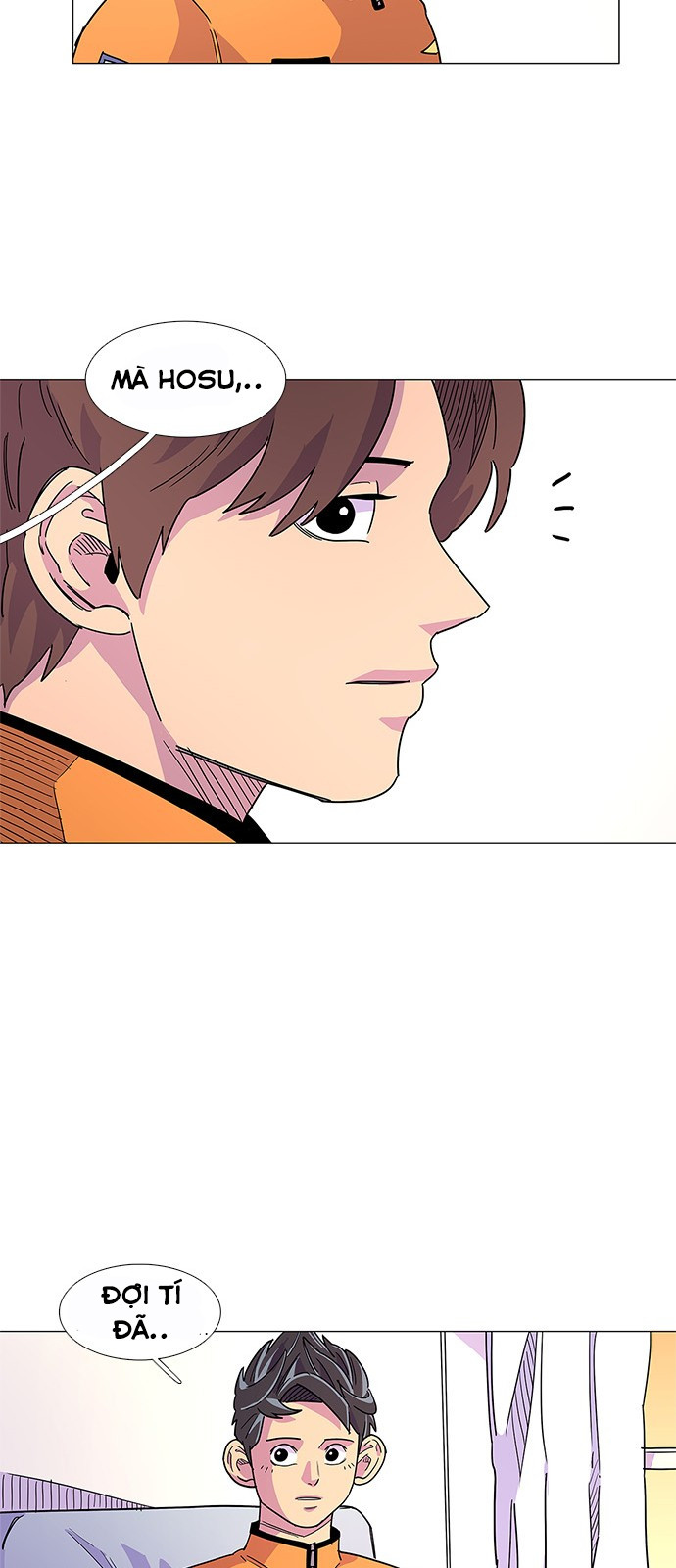 Tích Tắc Chapter 6 - Trang 33