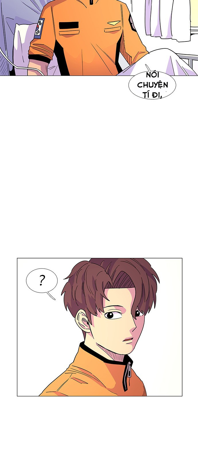 Tích Tắc Chapter 6 - Trang 34