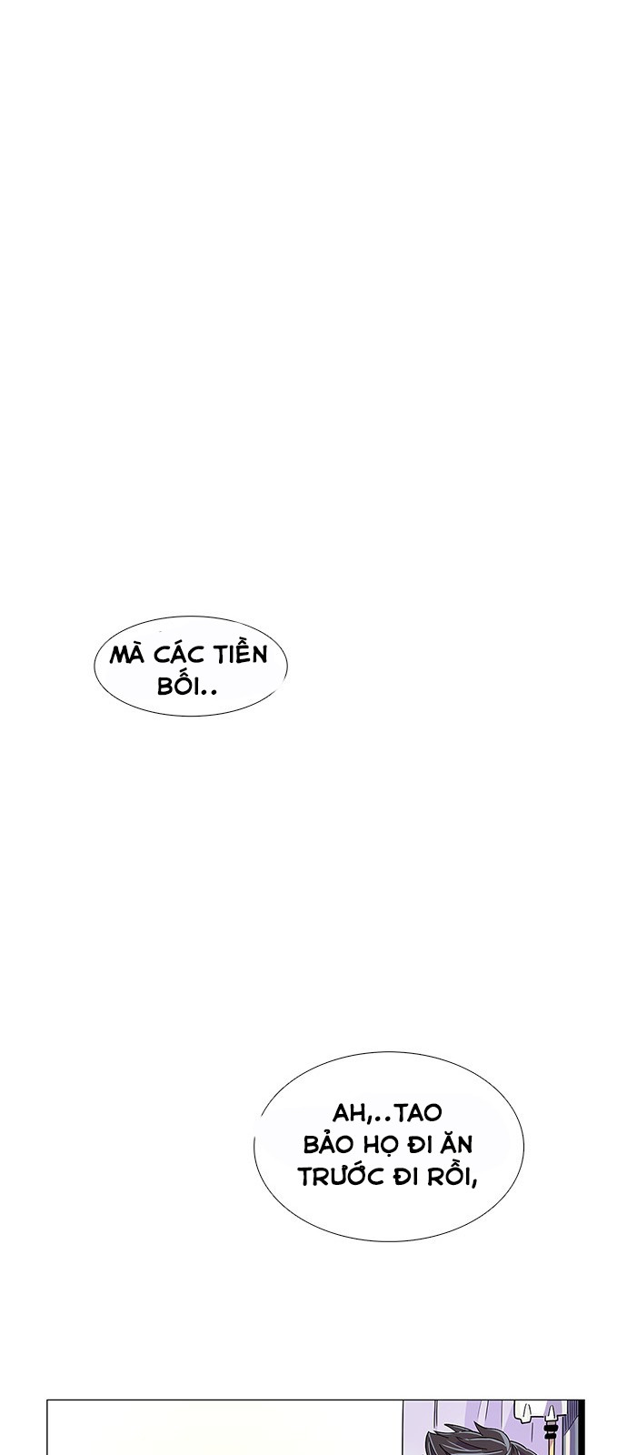 Tích Tắc Chapter 6 - Trang 35