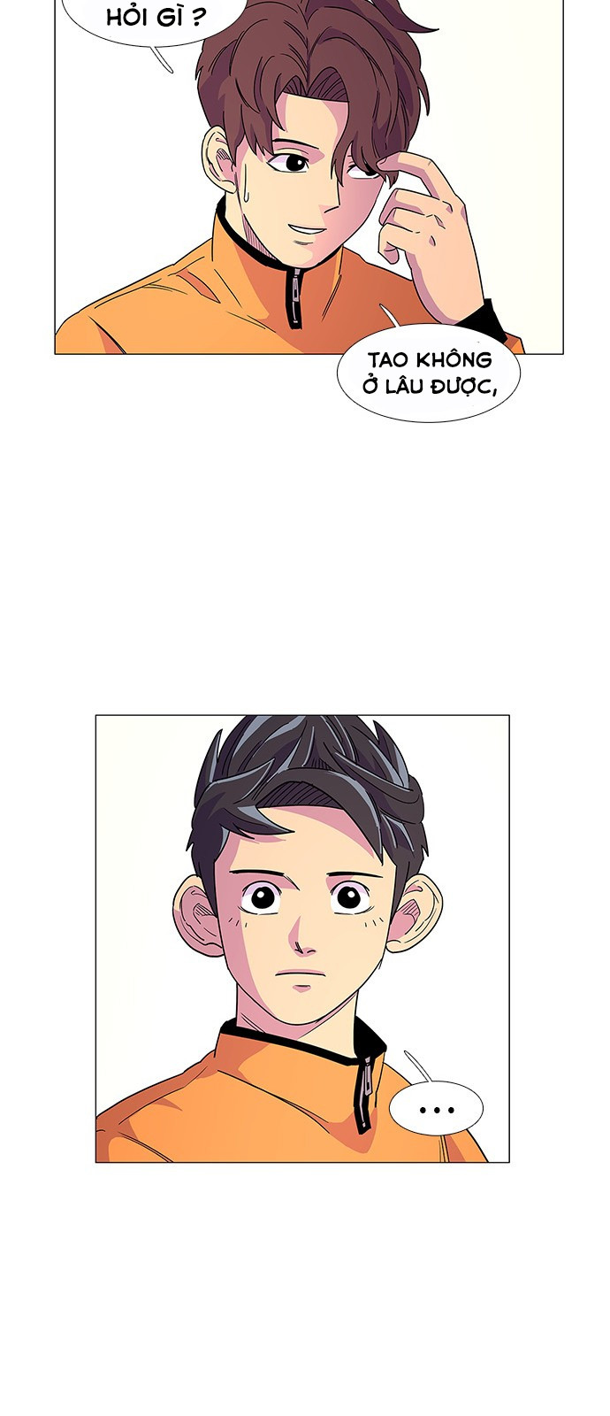 Tích Tắc Chapter 6 - Trang 37