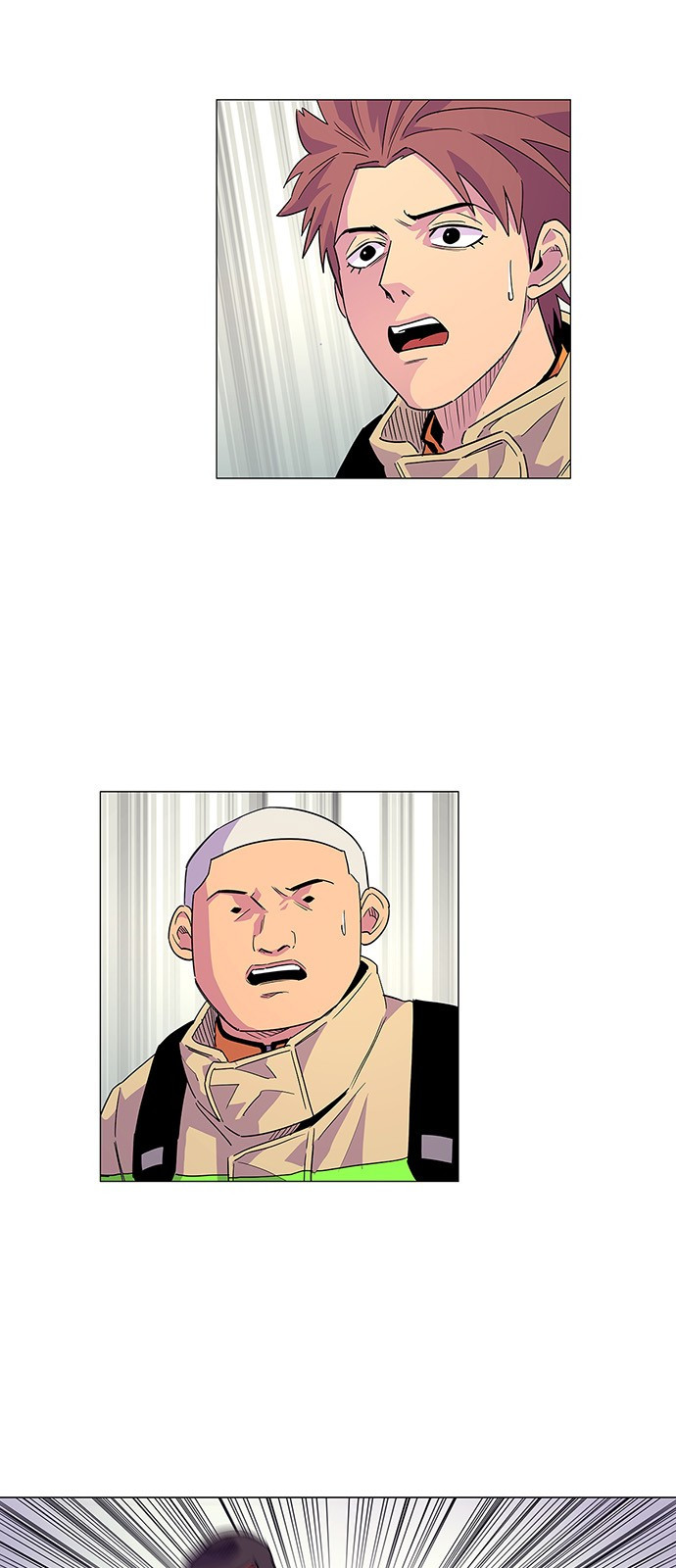 Tích Tắc Chapter 6 - Trang 4