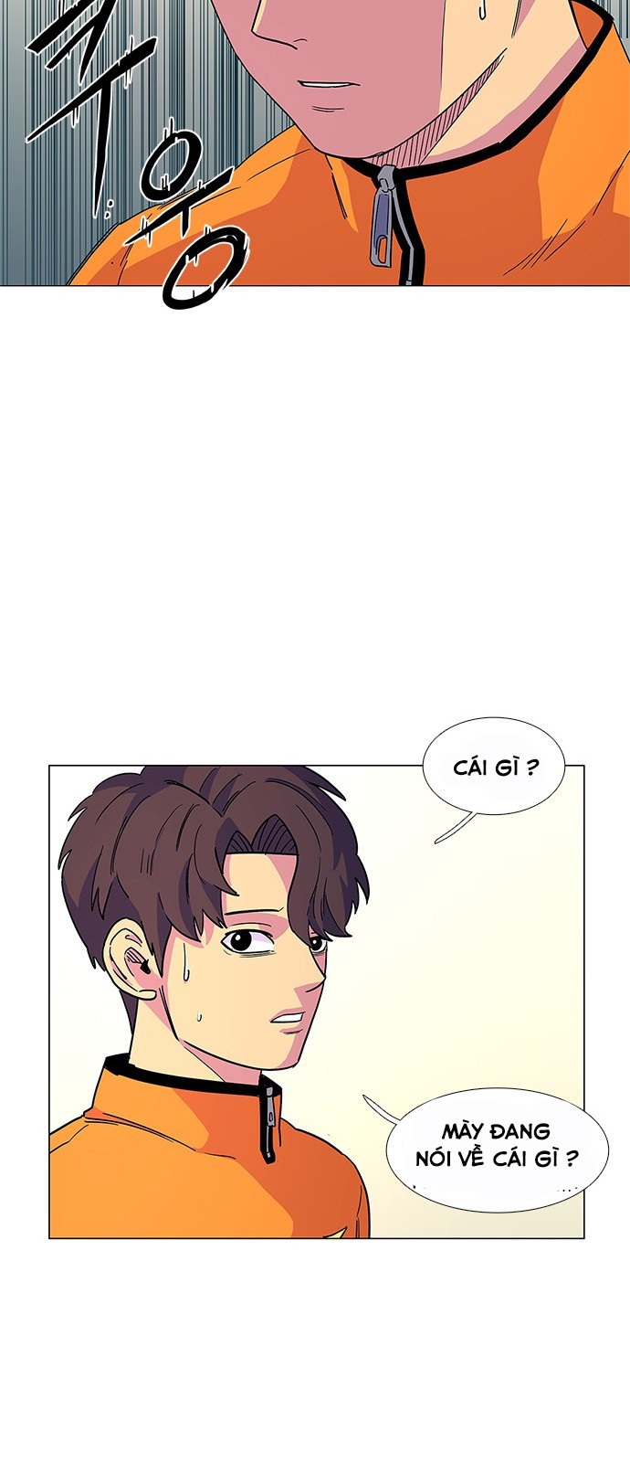 Tích Tắc Chapter 6 - Trang 40