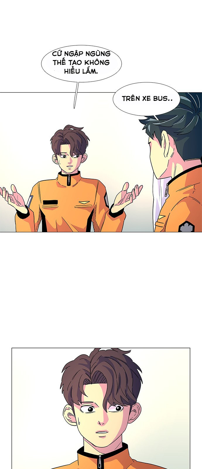 Tích Tắc Chapter 6 - Trang 41