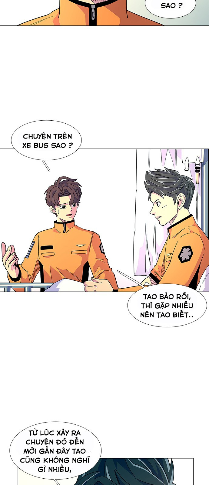 Tích Tắc Chapter 6 - Trang 43