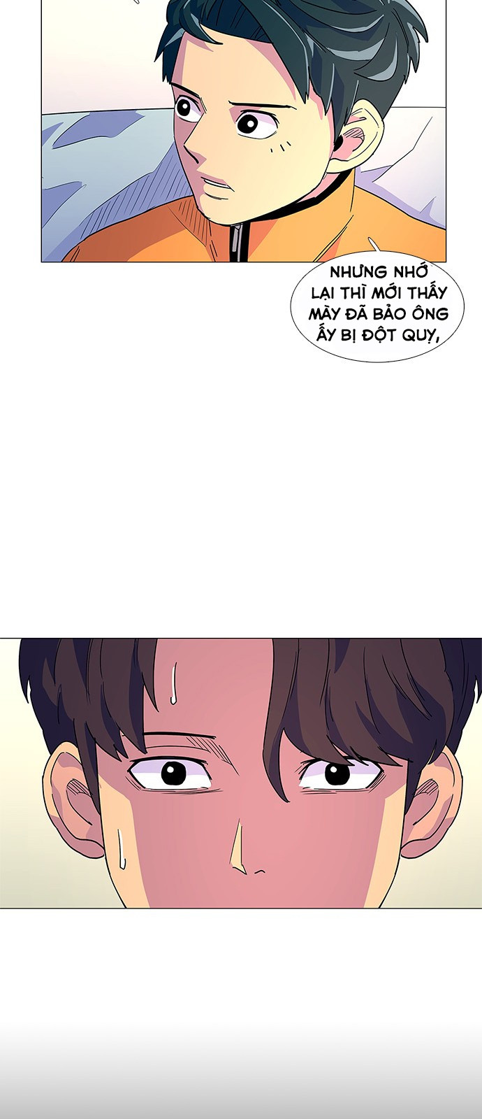 Tích Tắc Chapter 6 - Trang 44