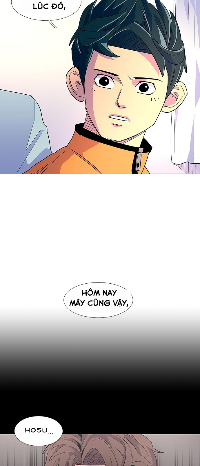 Tích Tắc Chapter 6 - Trang 48