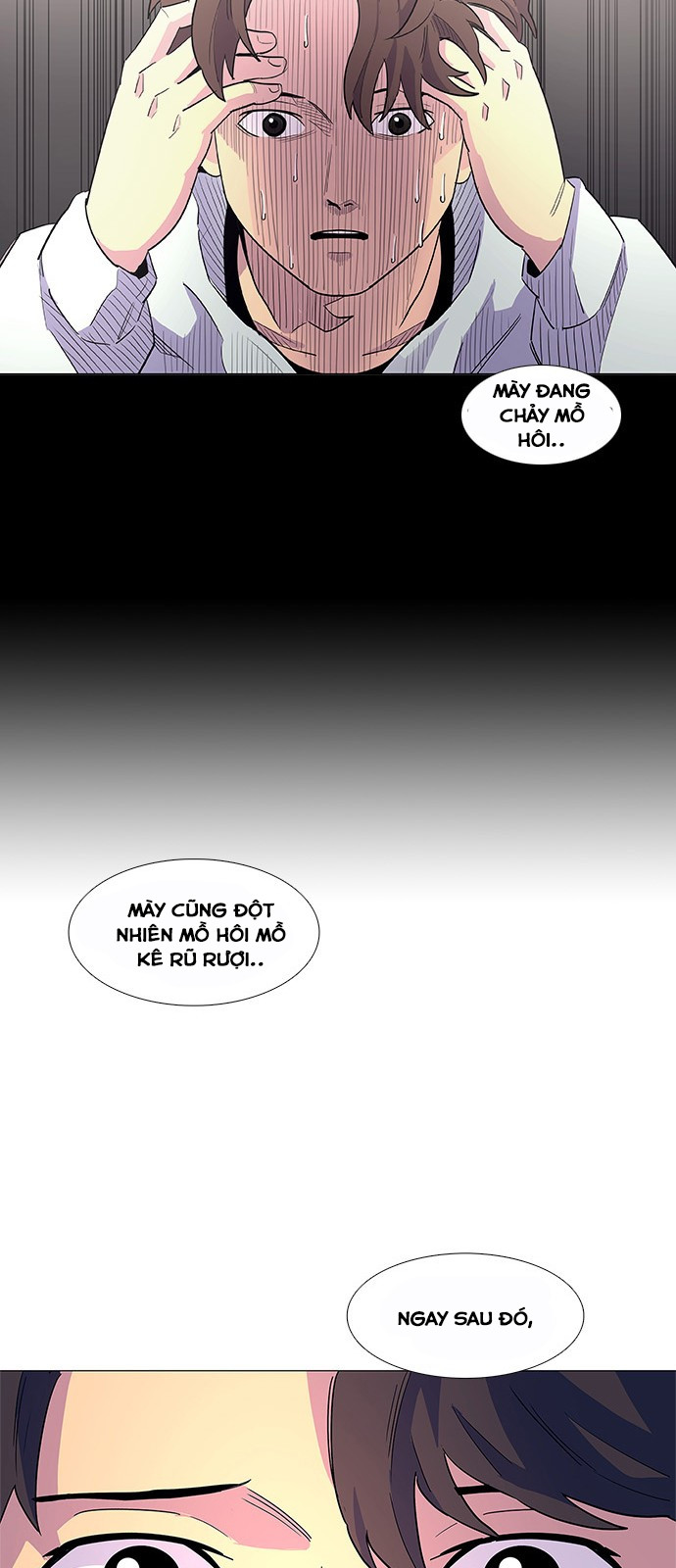 Tích Tắc Chapter 6 - Trang 49