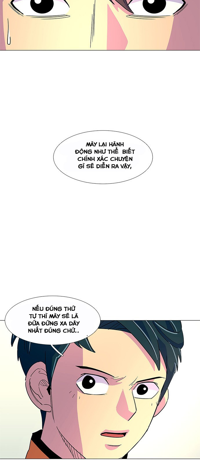 Tích Tắc Chapter 6 - Trang 50