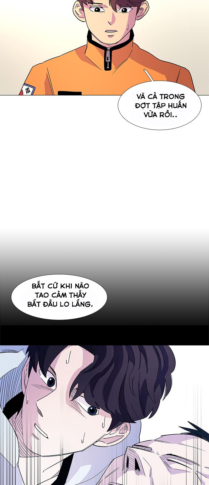 Tích Tắc Chapter 7 - Trang 11