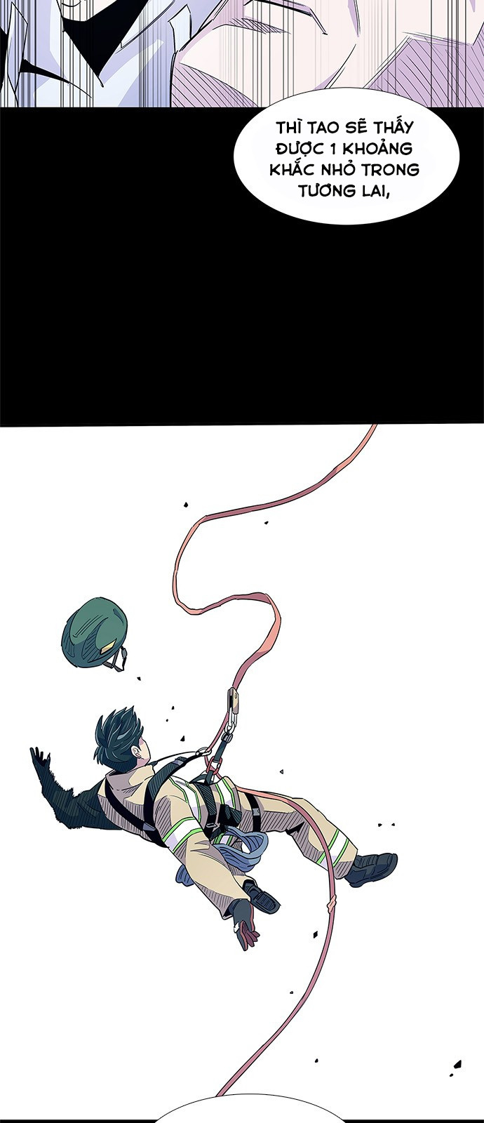 Tích Tắc Chapter 7 - Trang 12