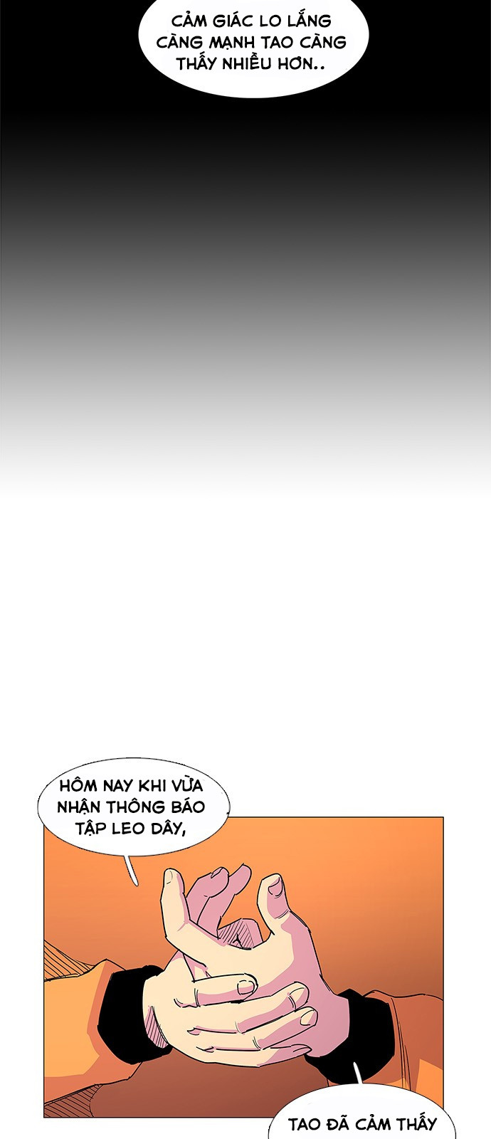 Tích Tắc Chapter 7 - Trang 13