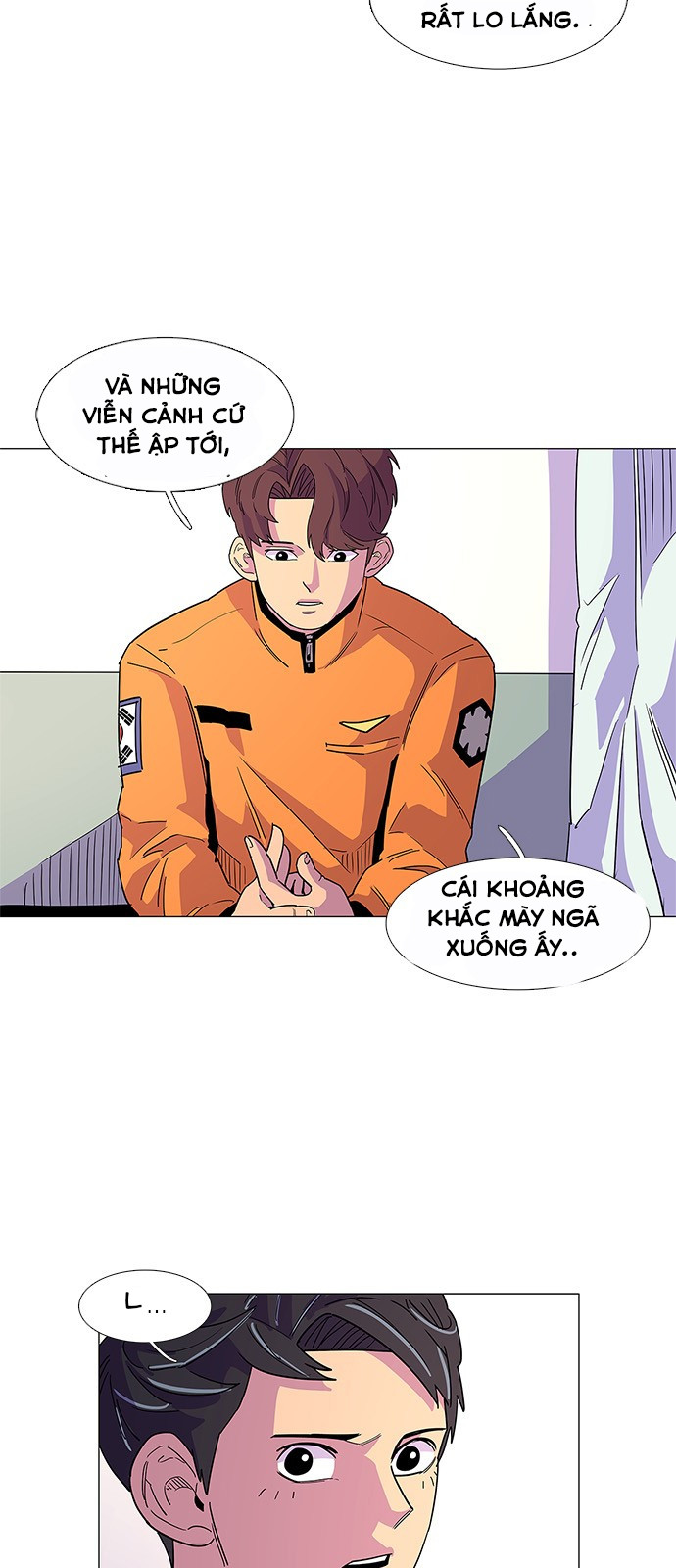 Tích Tắc Chapter 7 - Trang 14