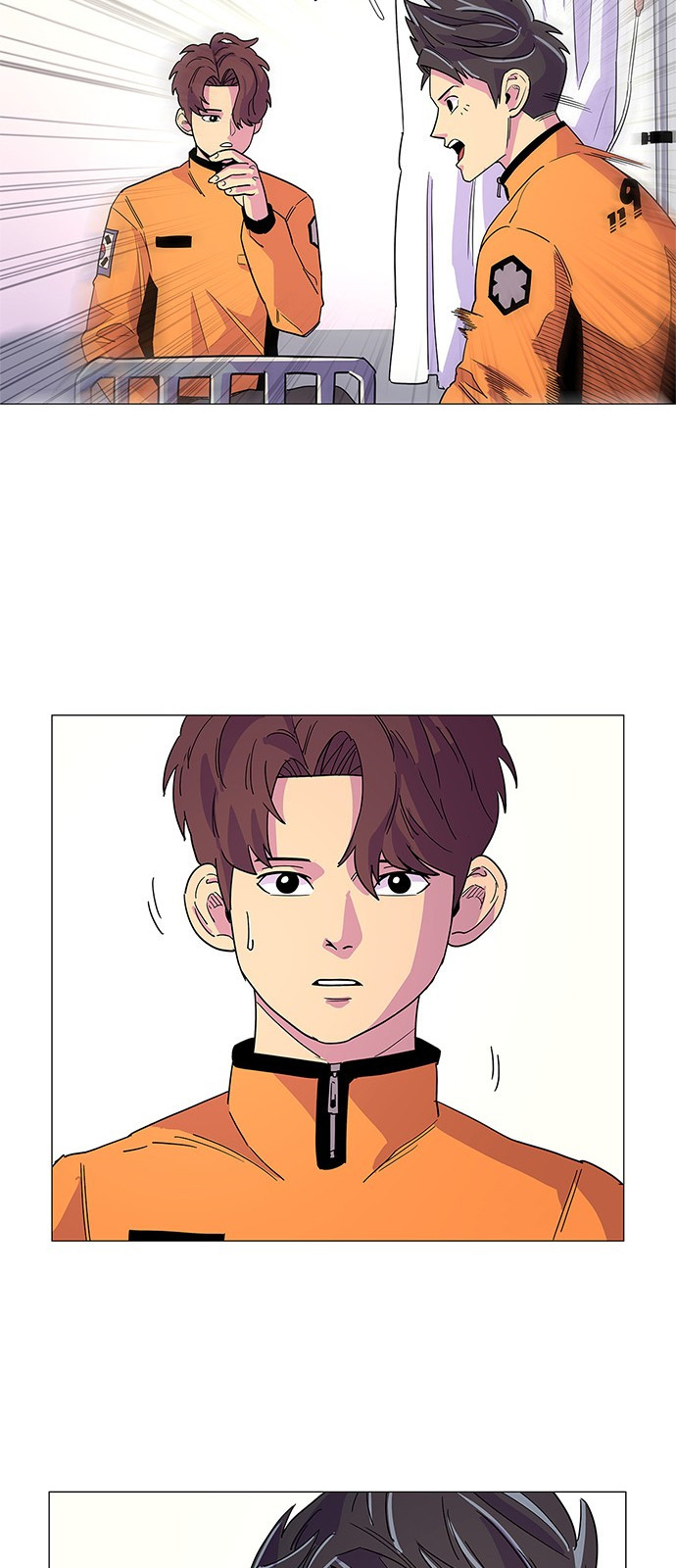 Tích Tắc Chapter 7 - Trang 18