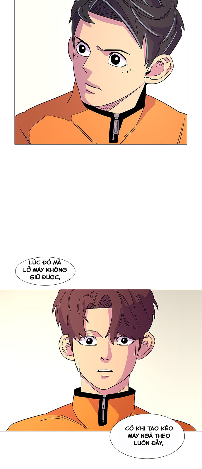 Tích Tắc Chapter 7 - Trang 19