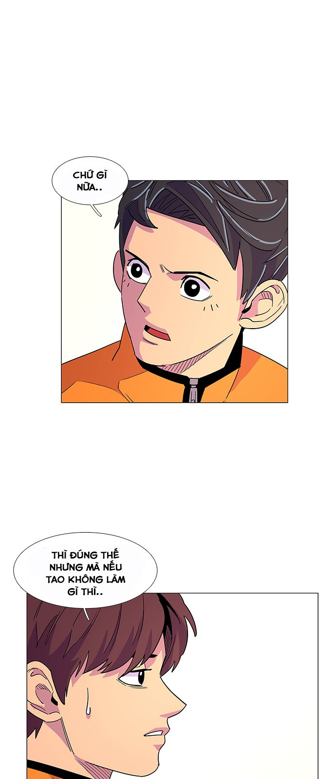 Tích Tắc Chapter 7 - Trang 20