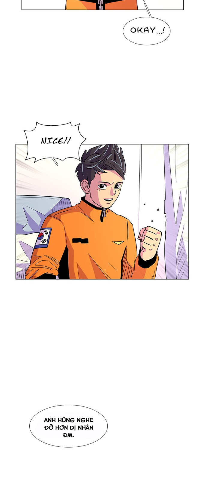 Tích Tắc Chapter 7 - Trang 24