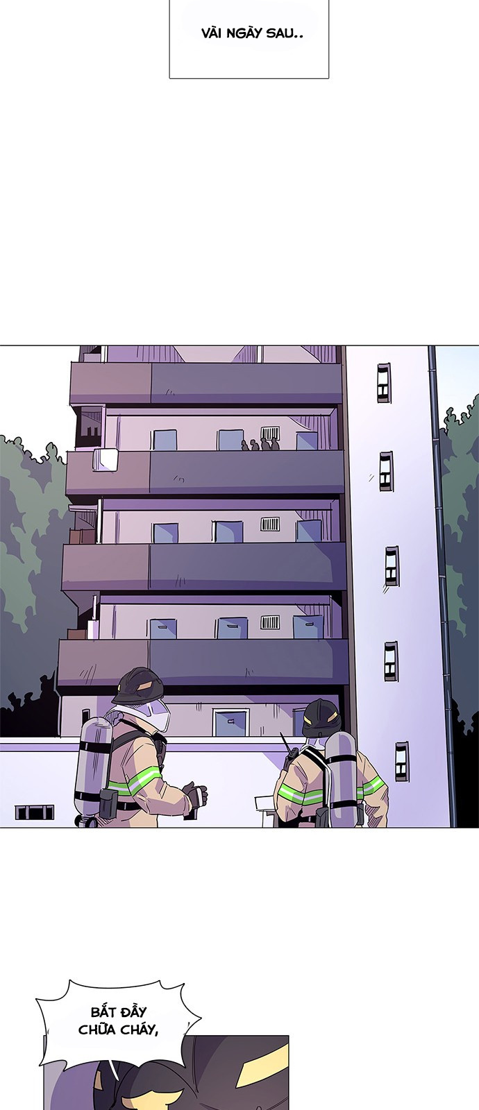 Tích Tắc Chapter 7 - Trang 26