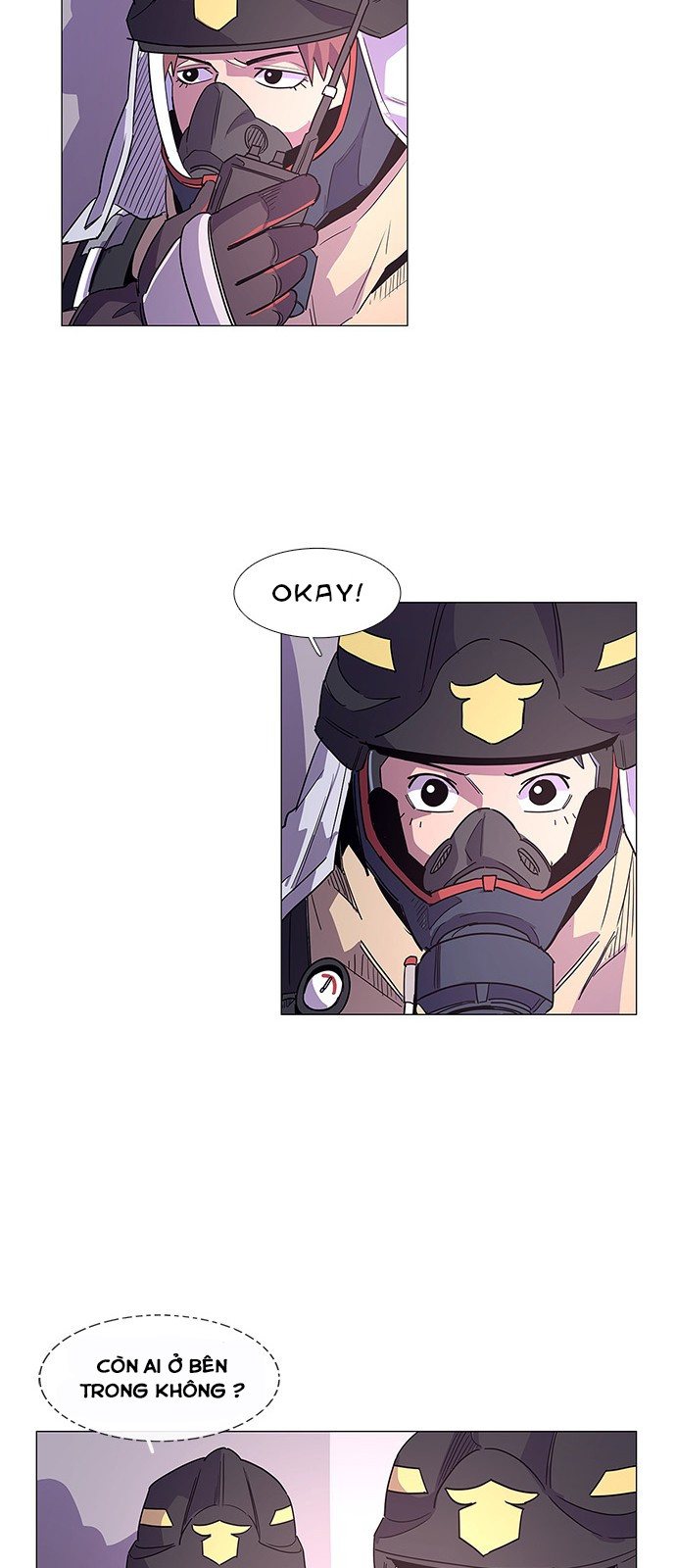 Tích Tắc Chapter 7 - Trang 27