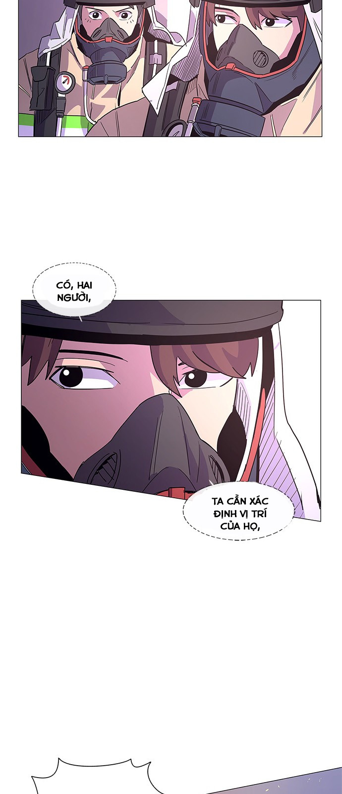 Tích Tắc Chapter 7 - Trang 28