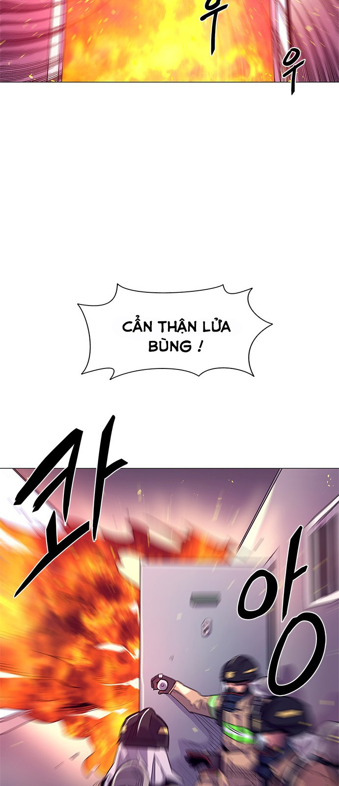 Tích Tắc Chapter 7 - Trang 31