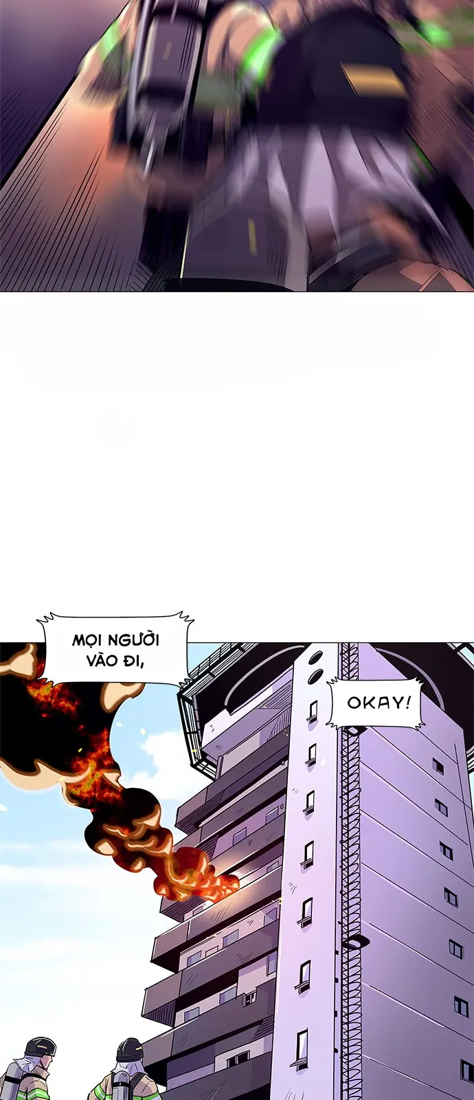Tích Tắc Chapter 7 - Trang 32