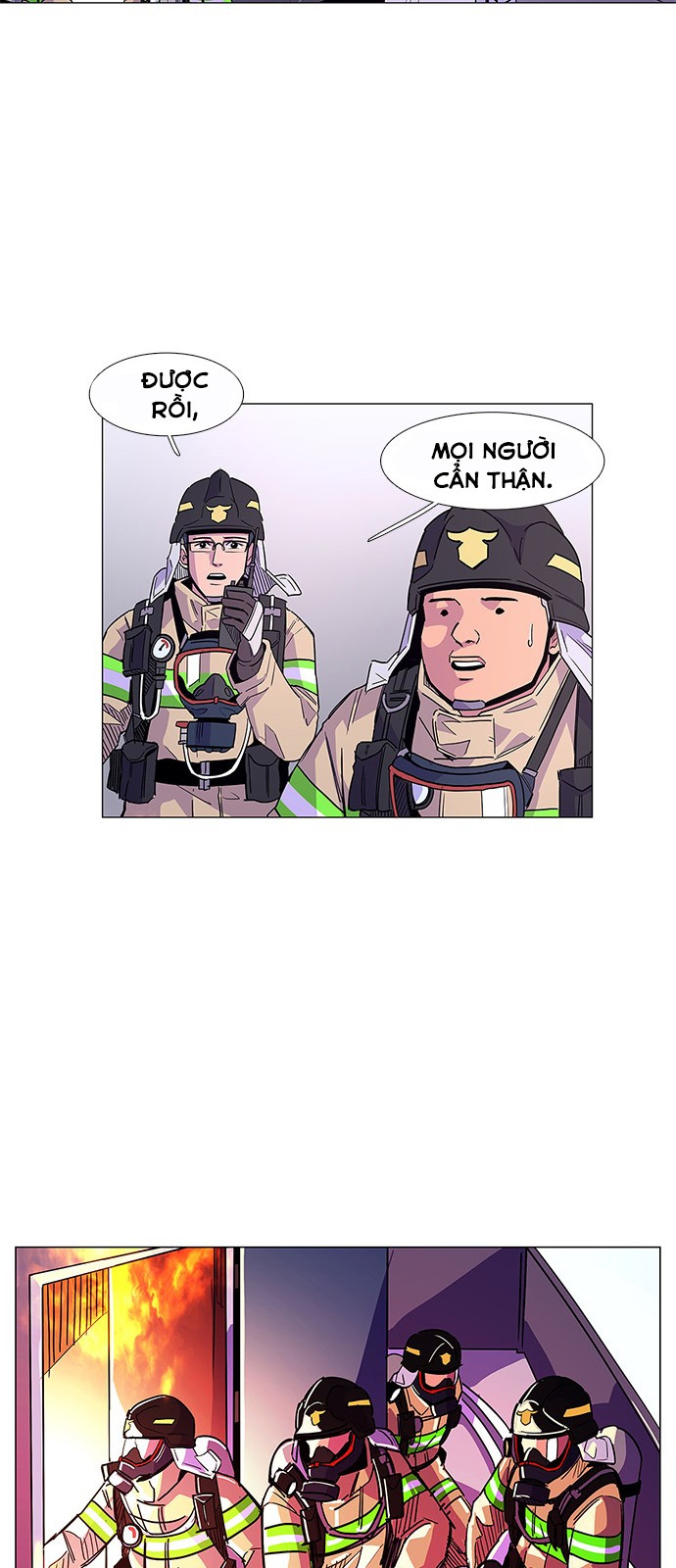 Tích Tắc Chapter 7 - Trang 33