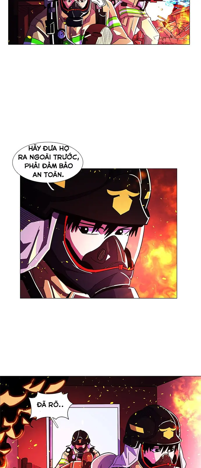 Tích Tắc Chapter 7 - Trang 36