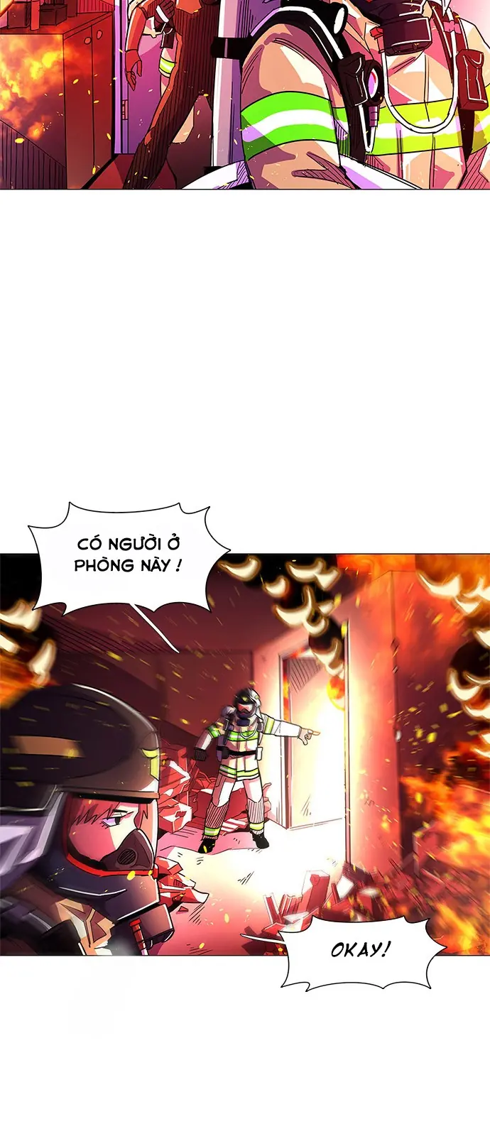 Tích Tắc Chapter 7 - Trang 37
