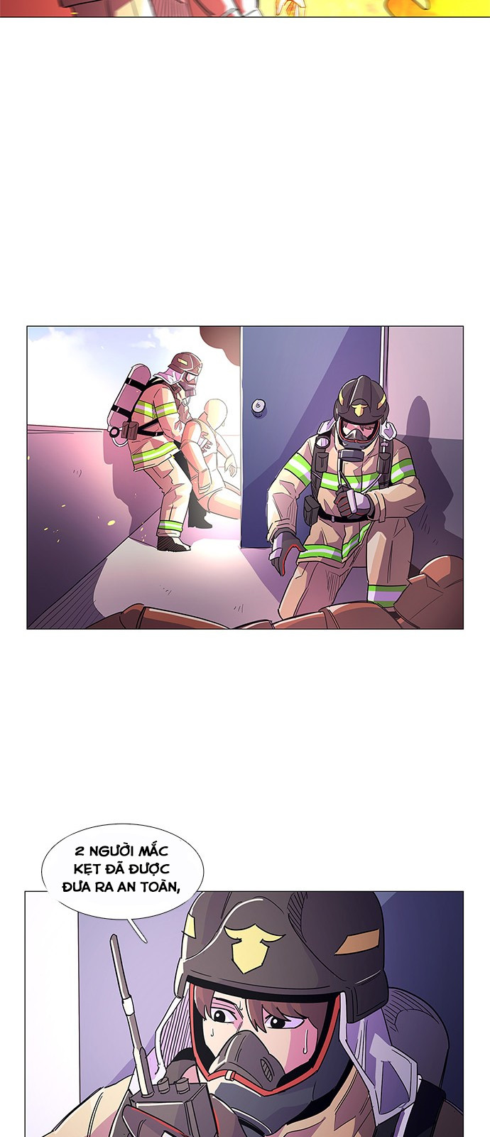 Tích Tắc Chapter 7 - Trang 40