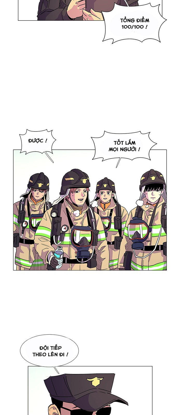 Tích Tắc Chapter 7 - Trang 45