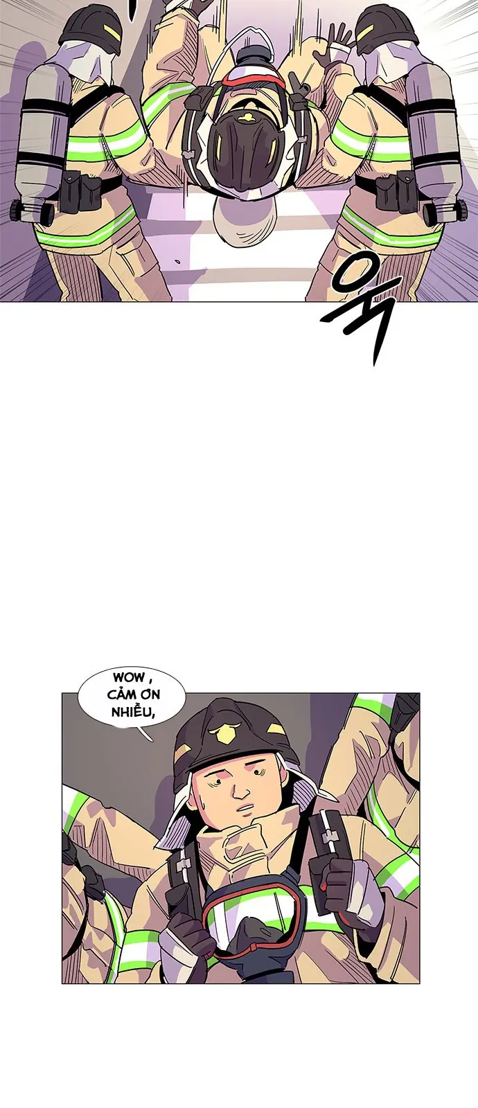 Tích Tắc Chapter 7 - Trang 48