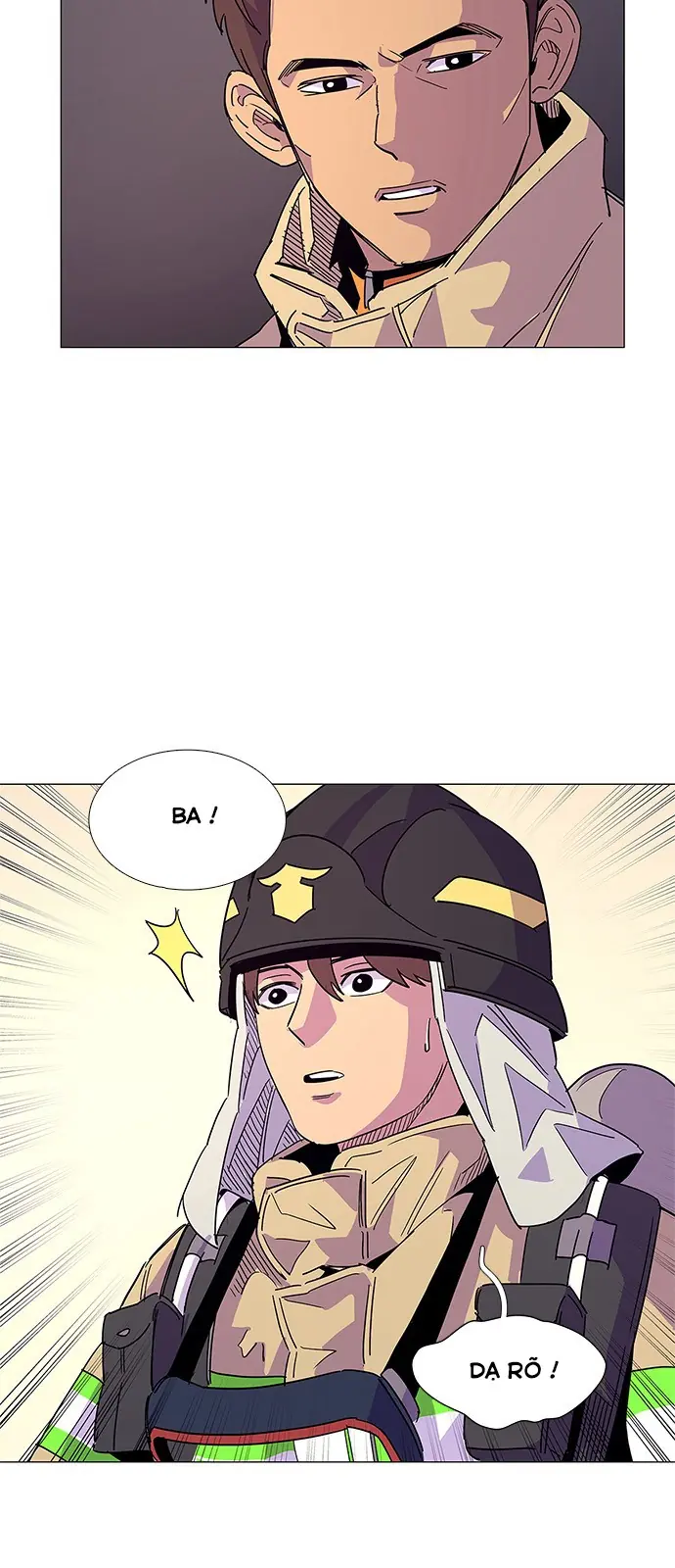 Tích Tắc Chapter 8 - Trang 11