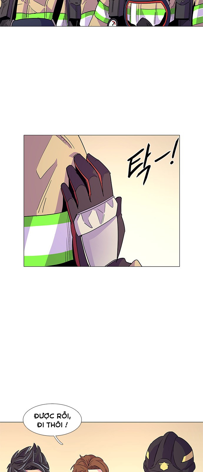 Tích Tắc Chapter 8 - Trang 13