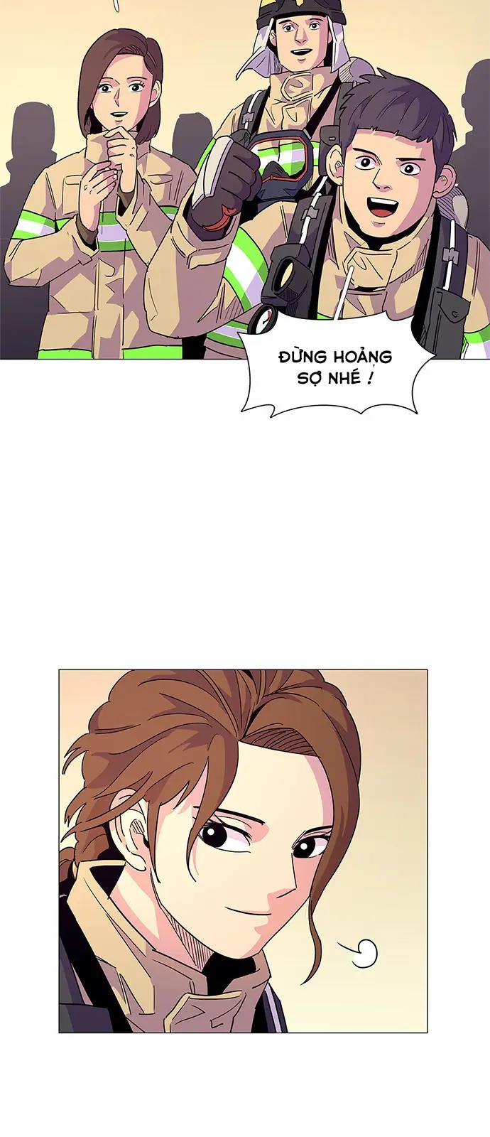Tích Tắc Chapter 8 - Trang 15