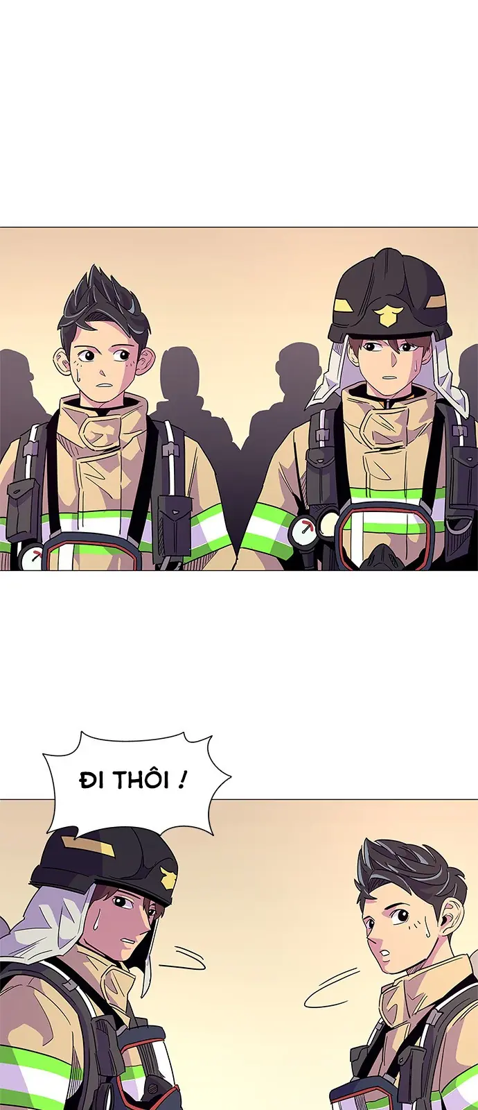 Tích Tắc Chapter 8 - Trang 16