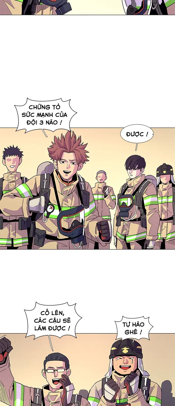 Tích Tắc Chapter 8 - Trang 17