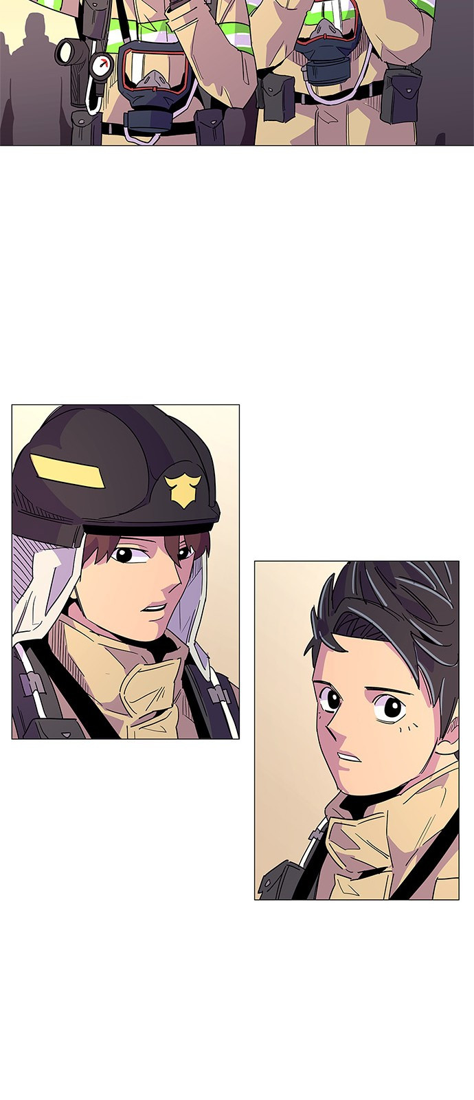 Tích Tắc Chapter 8 - Trang 18